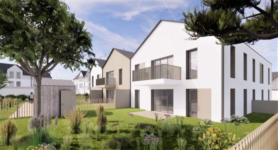 Annonce Vente Programme neuf Baule-escoublac 44