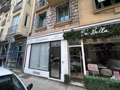 Acheter Local commercial Nice 130000 euros