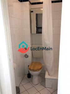 Louer Appartement Paris-18eme-arrondissement Paris