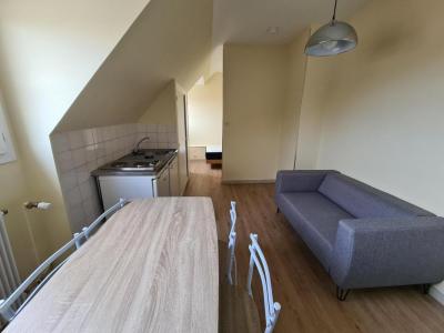 Annonce Location Appartement Creusot 71