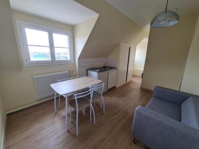 Louer Appartement Creusot Saone et loire