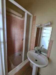 Louer Appartement Creusot 325 euros