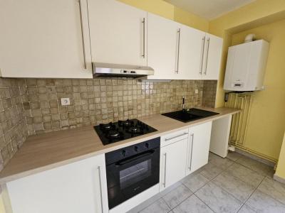 Annonce Location 3 pi�ces Appartement Creusot 71