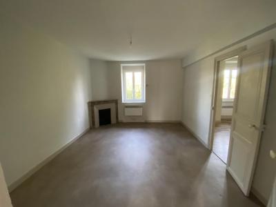 Annonce Location 2 pi�ces Appartement Marmagne 71