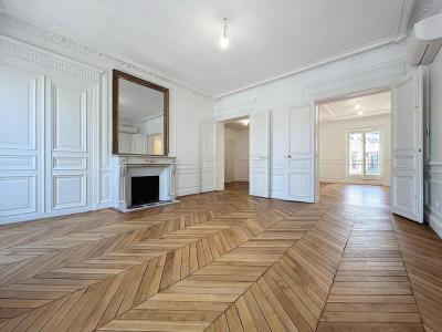 Louer Appartement Paris-8eme-arrondissement Paris