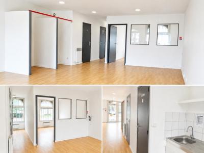 For rent Crepy-en-valois 56 m2 Oise (60800) photo 0
