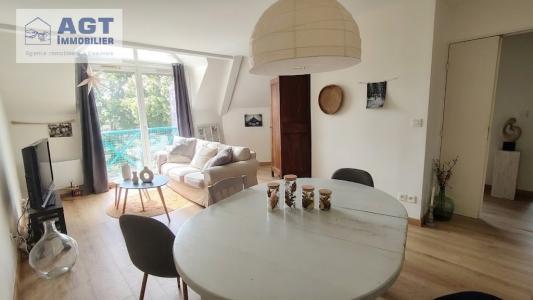 Annonce Vente 5 pi�ces Appartement Beauvais 60