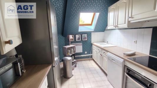 Acheter Appartement 78 m2 Beauvais