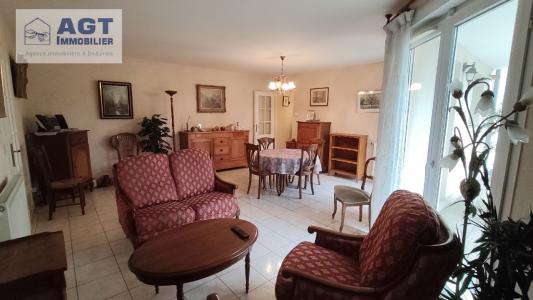 Acheter Appartement 69 m2 Beauvais