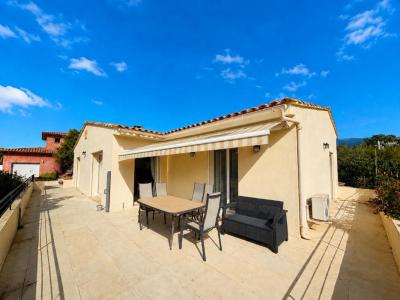 For sale Porto-vecchio 5 rooms 111 m2 Corse (20137) photo 0