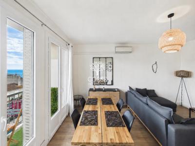 Acheter Appartement 74 m2 Sari-solenzara