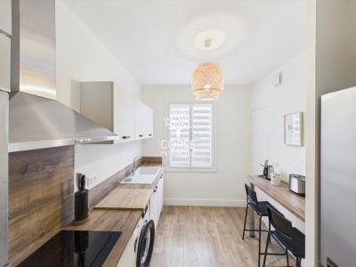 Acheter Appartement Sari-solenzara Corse