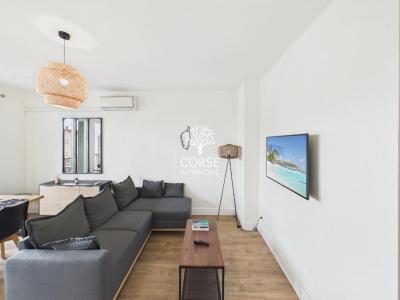 Acheter Appartement Sari-solenzara 275000 euros