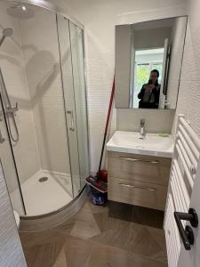 Louer Appartement 21 m2 Villejuif