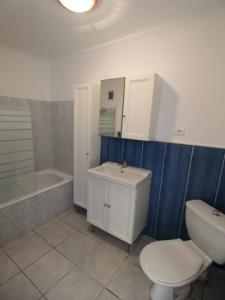 Louer Appartement Ajaccio 667 euros