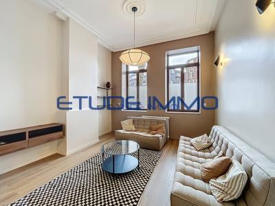 Annonce Vente 7 pi�ces Maison Lille 59