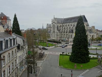 Annonce Location 3 pi�ces Appartement Orleans 45