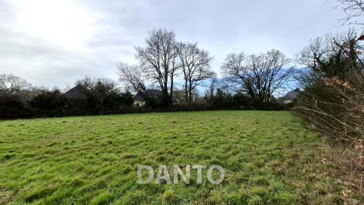 For sale Saint-andre-des-eaux 699 m2 Loire atlantique (44117) photo 1