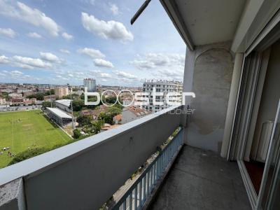 Annonce Vente 3 pi�ces Appartement Toulouse 31