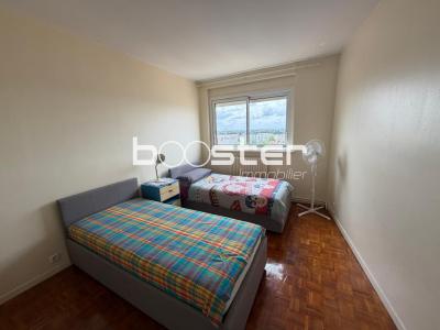 Acheter Appartement 80 m2 Toulouse