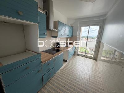 Acheter Appartement Toulouse Haute garonne