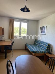 For rent Gieres 1 room 18 m2 Isere (38610) photo 0