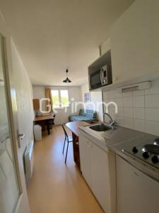 Annonce Location Appartement Gieres 38