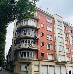 Annonce Location 3 pi�ces Appartement Lille 59