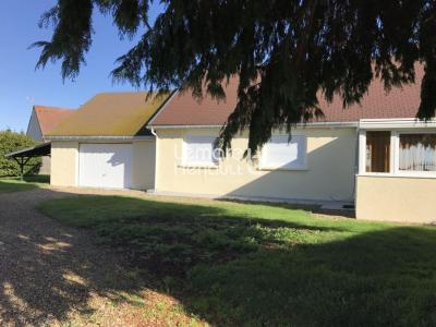 For rent Crucey-villages 5 rooms 119 m2 Eure et loir (28270) photo 1