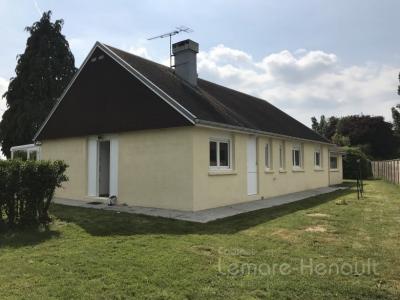 For rent Crucey-villages 5 rooms 119 m2 Eure et loir (28270) photo 2