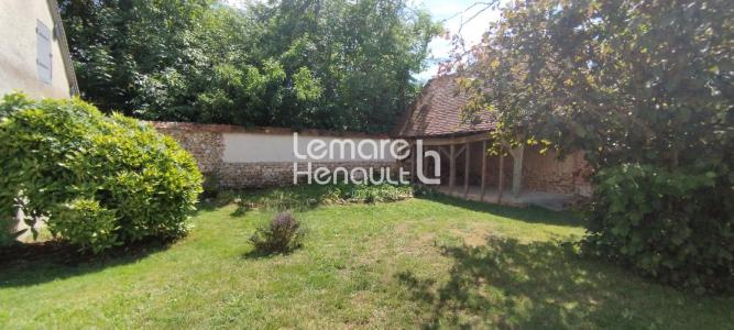 Annonce Location 4 pi�ces Maison Vert-en-drouais 28