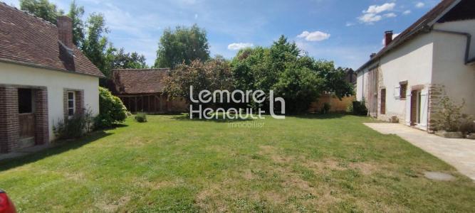 Louer Maison 106 m2 Vert-en-drouais
