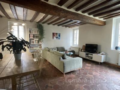 Louer Maison Vert-en-drouais 930 euros