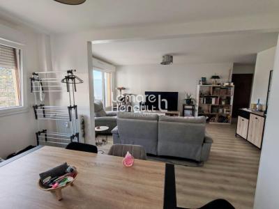 Annonce Location 4 pi�ces Appartement Dreux 28