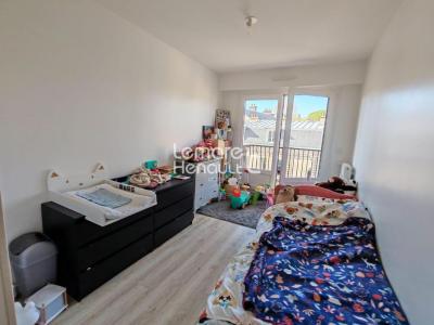 Louer Appartement Dreux 983 euros