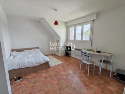 For rent Dreux 1 room 22 m2 Eure et loir (28100) photo 0