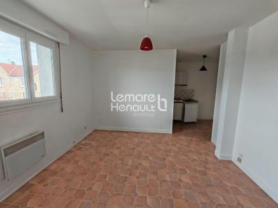 Louer Appartement 22 m2 Dreux