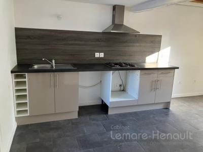 For rent Treon 66 m2 Eure et loir (28500) photo 2