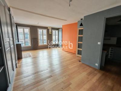 For rent Dreux 2 rooms 69 m2 Eure et loir (28100) photo 1