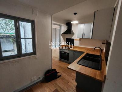 For rent Dreux 2 rooms 69 m2 Eure et loir (28100) photo 2