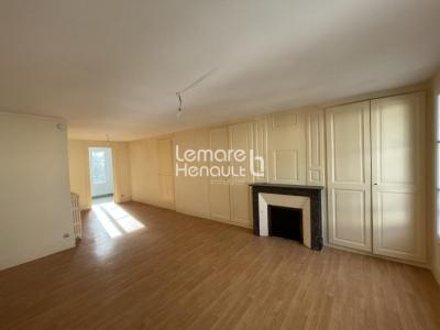 For rent Dreux 2 rooms 65 m2 Eure et loir (28100) photo 0