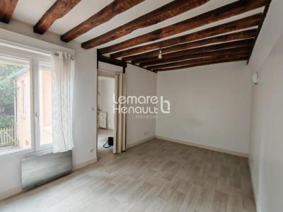 For rent Dreux 1 room 27 m2 Eure et loir (28100) photo 1