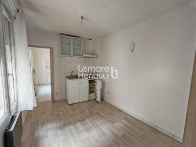 For rent Dreux 1 room 27 m2 Eure et loir (28100) photo 2