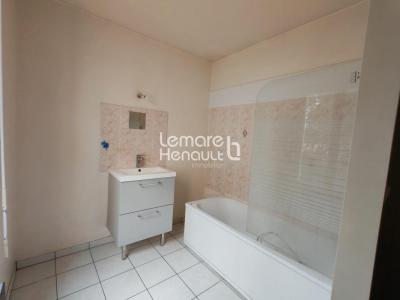 For rent Dreux 1 room 27 m2 Eure et loir (28100) photo 3