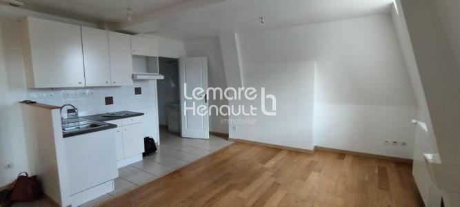For rent Dreux 2 rooms 37 m2 Eure et loir (28100) photo 2