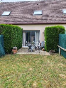 For rent Luray 2 rooms 50 m2 Eure et loir (28500) photo 0