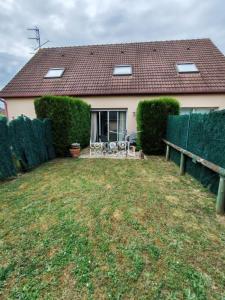 For rent Luray 2 rooms 50 m2 Eure et loir (28500) photo 2