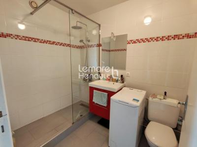 For rent Dreux 1 room 25 m2 Eure et loir (28100) photo 3