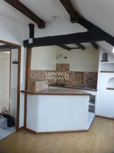 For rent Dreux 2 rooms 21 m2 Eure et loir (28100) photo 1