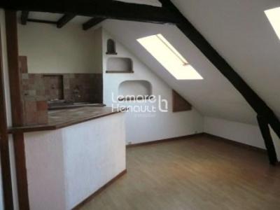 For rent Dreux 2 rooms 21 m2 Eure et loir (28100) photo 2